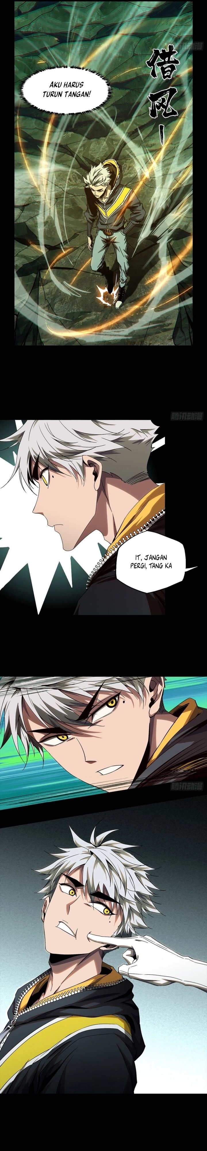Dilarang COPAS - situs resmi www.mangacanblog.com - Komik elephant invisible 158 - chapter 158 159 Indonesia elephant invisible 158 - chapter 158 Terbaru 8|Baca Manga Komik Indonesia|Mangacan